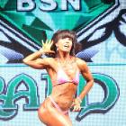 Lilly  B - NPC Emerald Cup 2013 - #1